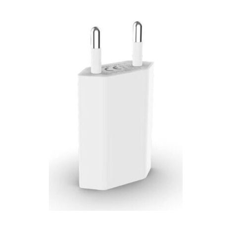 BUNTHAUS (2 Pack)Prise USB Secteur, Universel 5V Adaptateur Secteur USB (1/4)