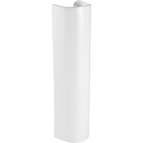 Colonne POLO PLUS H678mm pour lavabo - ROCA - A335194000