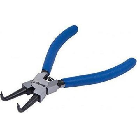 Blue Spot Tools 08705 Pince à circlip intérieur Bleu 150 mm