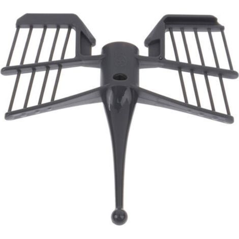 Fouet Papillon pour Thermomix TM5 TM6 TM31, Accessoire Thermomix, Fouet Batteur, Remplacement Pièces de Rechange pour Vorwerk Thermomix Robot de Cuisine (1/4)