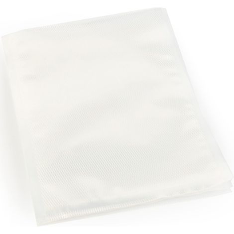 Sacs sous vide Universel 2030cm paquet de 50 (1/3)