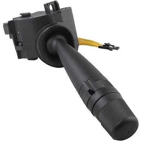 Interruptor del limpiaparabrisas para Chrysler Jeep Edition 0617 (números de pieza 68003215AA y 68003215AD)