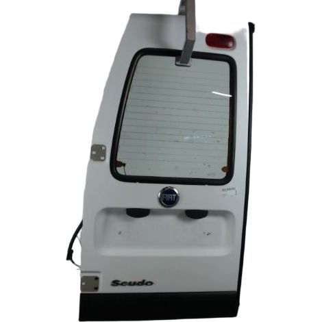 Porte Battante Arriere Gauche FIAT Scudo [PRODUIT D'OCCASION]♻️9464571188