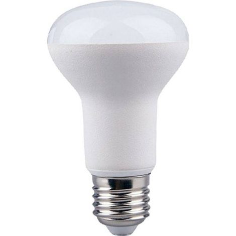 LED-Reflektor-Glühbirne R63 E27 7W