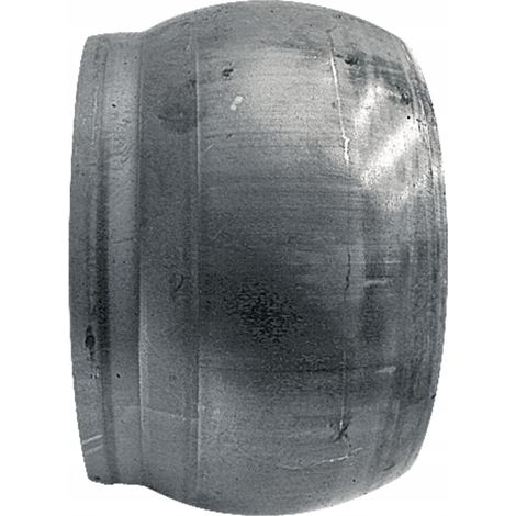 Tapón 179 159 / 6 159, 6 Sistema Bauer Bauer nominal 159 / 6" para camión cisterna