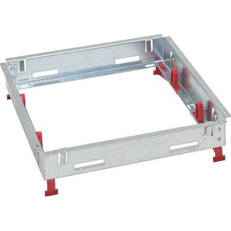 Legrand GERÄTERAHMEN TEPPICHR 16/24M (088041)