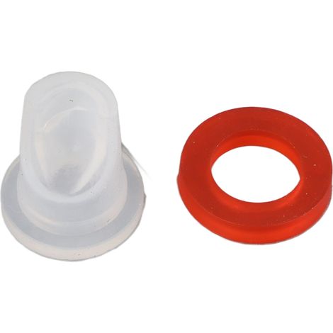 Coupleur de fût de type A, connecteur en acier inoxydable pour distributeur de fûts de bière, accessoire pour équipement de distribution (1/5)
