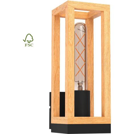 NAFFERTON LAMPADA DA PARETE E27 (1/5)