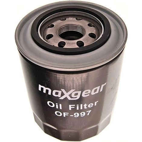 MAXGEAR 26-0432 Filtre à huile pour MITSUBISHI L 200 MZ690411