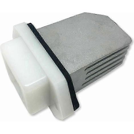 Résistance de moteur de ventilateur de chauffage/climatisation 27761-4BA0A pour Rogue Sentra NV1500 NV2500 NV3500 (1/5)