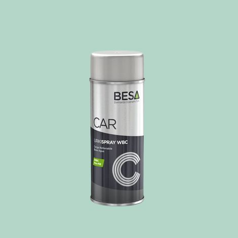 Bombe de Peinture bi composant / polyuréthane RAL Effect 740-2  Brillant