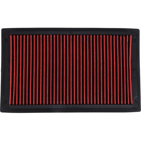 Filtre à Air Lavable en Aluminium 2031 pour Infiniti QX60 JX35 G35 Moteur 3.5L V6 (1/5)