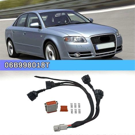 1.8T Zündspulen-Kabelbaum 06B998018T für TT A4-- (1/5)