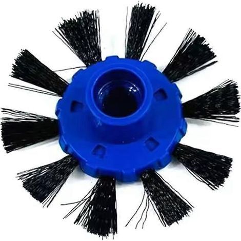 Brosse latérale pour aspirateur Bobot Intense 232 - Pièces de rechange pour aspirateur - Balayage latéral (1/5)