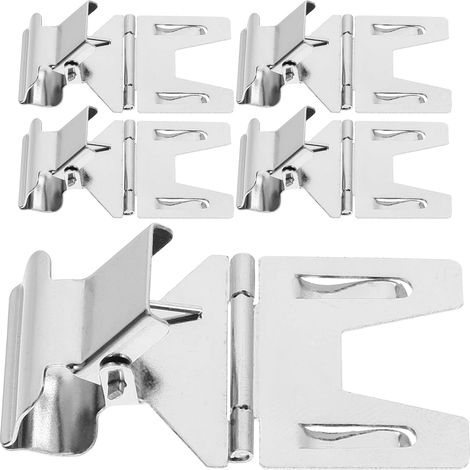 Etiketten 54 für Kühlschrank und Metalloberflächen (1/5)