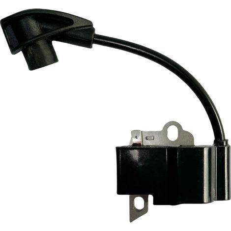 C·T·S Bobine d'allumage pour Stihl HS81 HS81R HS81T HS86 HS86R HS86T remplace 4237-400-1302 (1/5)