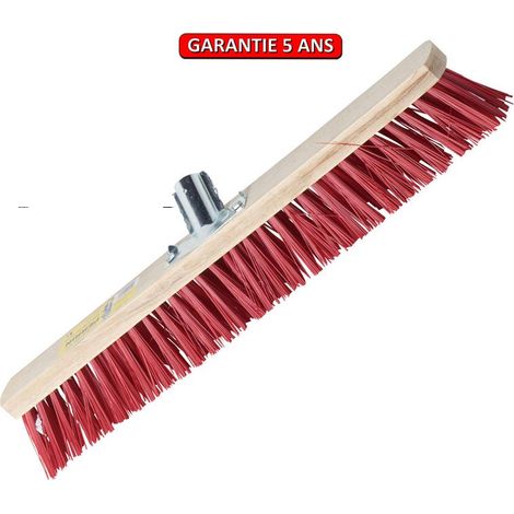 Scopa da spazzino senza manico OUTILS PERRIN