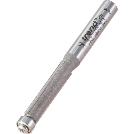 46/07 X 1/4 Tct 90 Template Profiler 6.3 X 25.4Mm