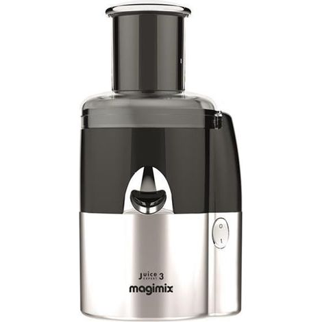 Magimix Juice Expert 3 Extracteur De Jus Multifonction Cold Press - Magimix