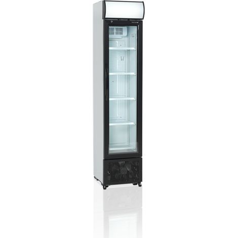 Réfrigérateur à Boissons FSC175H - TEFCOLD (1/5)