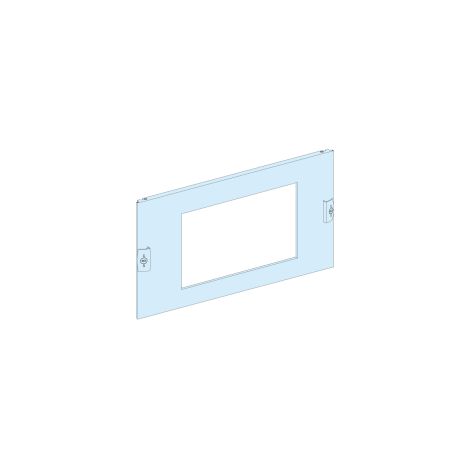 Piastra frontale INS2000/2500 - LVS03715