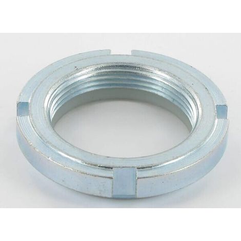 Tuerca autoblocante M35x1,5 Masc MASCHIO F02010022R (1/2)
