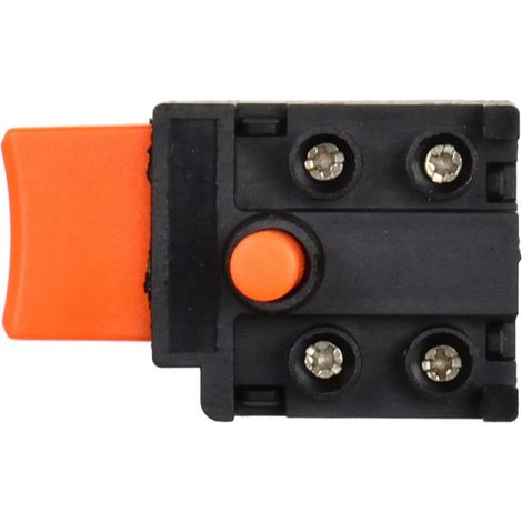 Interruttore per trapano geko g85203 sicurezza prevenzione attivazione (1/2)