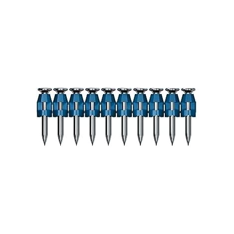 Schachtel mit 1000 Betonnägeln für GNB 18V-38 PROFESSIONAL - BOSCH -1600A02F4M (1/4)