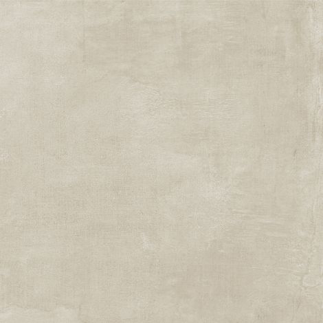 Grès émaillé - TOUCH - BEIGE - 45x45x0,85cm