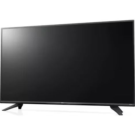 LG 43UK762H0LB 109,2 cm (43") 4K Ultra HD 265 cd/m² Smart TV Nero 20 W