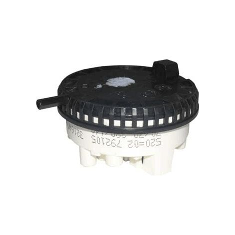 PRESSOSTAT 2 NIVEAUX pour LAVE LINGE FAGOR - 55X3599 (1/2)