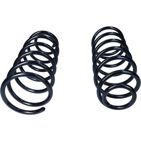 MAXGEAR 60-1143D Ressort de suspension Hyundai Getz 55330-1C211 (1/3)