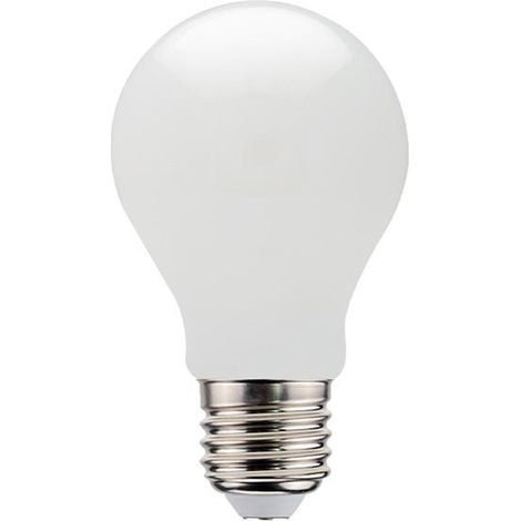 Iolume lampadina a filamento 8w e27 3000k a60 1055lm frosted io100751w