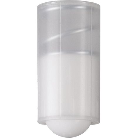Kugelrolle 2 ø 38,5 mm, Tiefe 71 mm, Kunststoff weiß