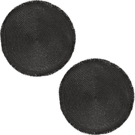 Set de table CIRCULO (1/4)