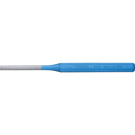 Chasse-goupille pour goupilles elastiques de 5 mm