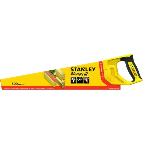 1PZ SEGACCIO PER FALEGNAME 'SHARPCUT' cm 50 - art. STHT20367-1