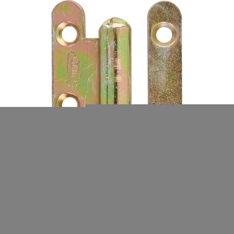 Piantone a battente Br 80x40 Sinistro