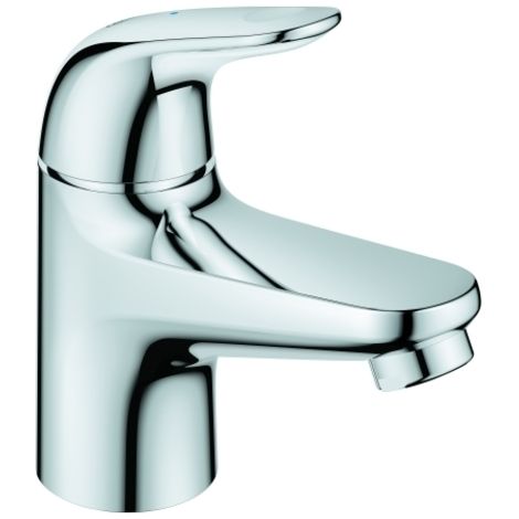 Grohe Euroeco grifos de agua estancada, tamaño XS, proyección
