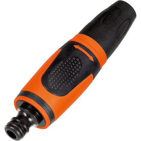 STOCKER - 27034 - Lancia a spruzzo regolabile deluxe (1/2)