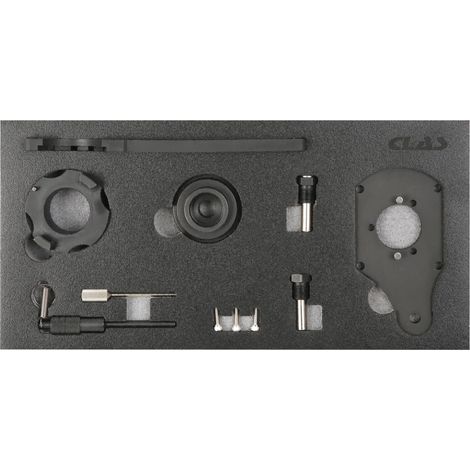 Calage opel 1.3 cdti - OM 4170 - CLAS Equipements (1/3)