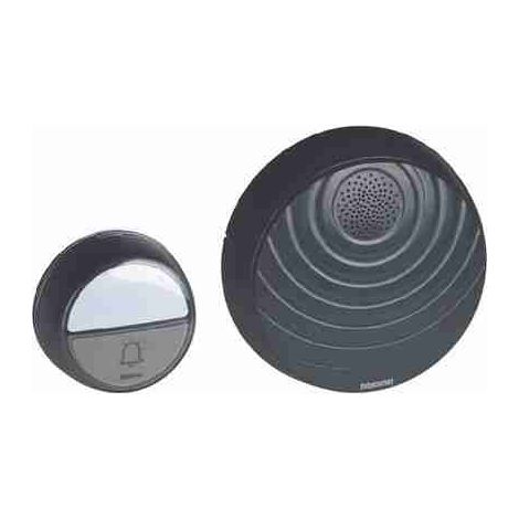 BTI393014G Komfort-Funkklingel-Set