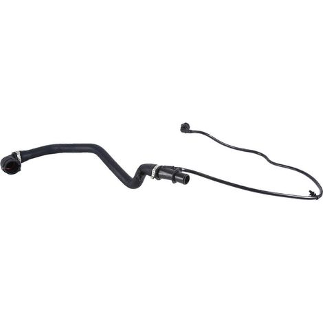 Durite inférieure de radiateur pour BMW X5 (2018-2020) et X7 (2019-2022), référence 17125A022E8 17 12 (1/5)