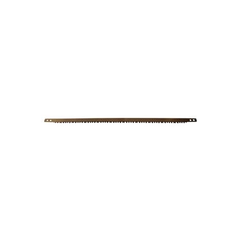 Fiskars Lame de remplacement scie à bûche 21’’