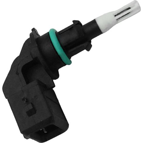 Capteur de température de charge d'air d'admission Capteur de température de charge d'admission d'air de voiture 13627792203, adapté pour M3 2008-2013 (1/5)