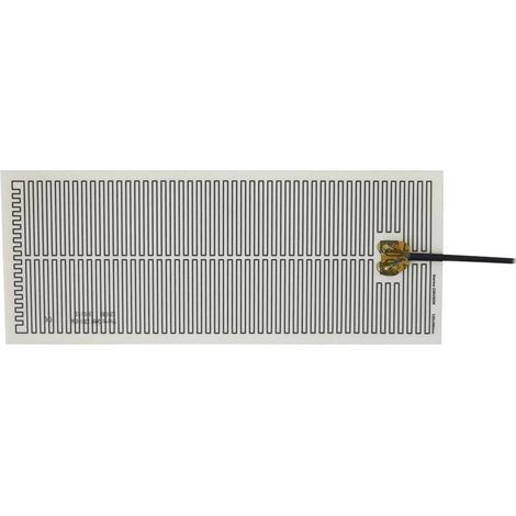 Thermo TECH Poliestere Lamina riscaldante Autoadesivo 230 V 65 W Tipo di protezione IPX4 (L x L) 300 mm x 120 mm