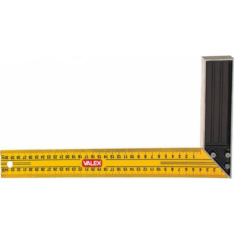 SQUADRA FISSA 350MM (1/2)