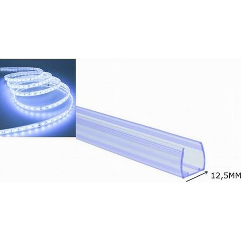 Trade Shop - 1MT PLASTISCHES PROGRAMM FÜR ZUSAMMENARBEIT NACH 12.5 MM PS-12.5MM -