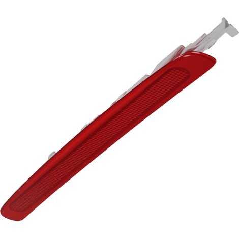 Centre High Level Brake Stop Lamp for Seat Altea XL 2007-2015 5P8945097A LED Red (1/5)