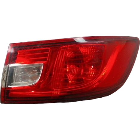 Feu Arriere Droit RENAULT Clio Iv Phase 1 2012-... [PRODUIT D'OCCASION]♻️265509846r (1/3)